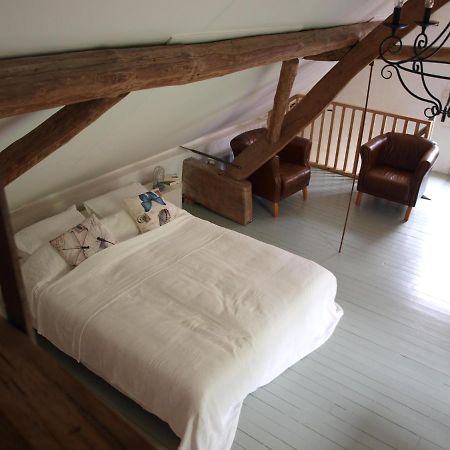 De Hoefstal 1765 Asten Esterno foto