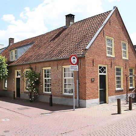 De Hoefstal 1765 Asten Esterno foto