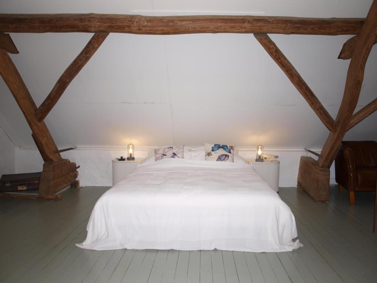 De Hoefstal 1765 Asten Esterno foto