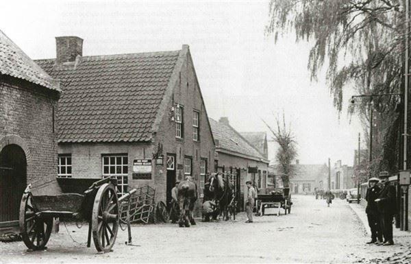 De Hoefstal 1765 Asten Esterno foto