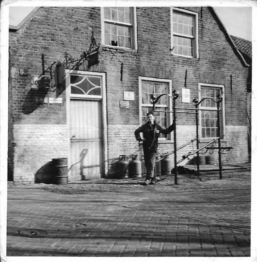 De Hoefstal 1765 Asten Esterno foto