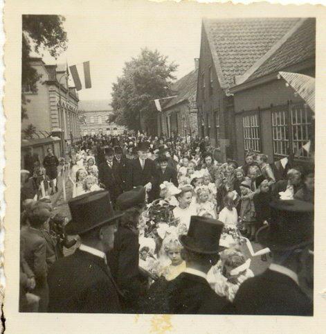 De Hoefstal 1765 Asten Esterno foto