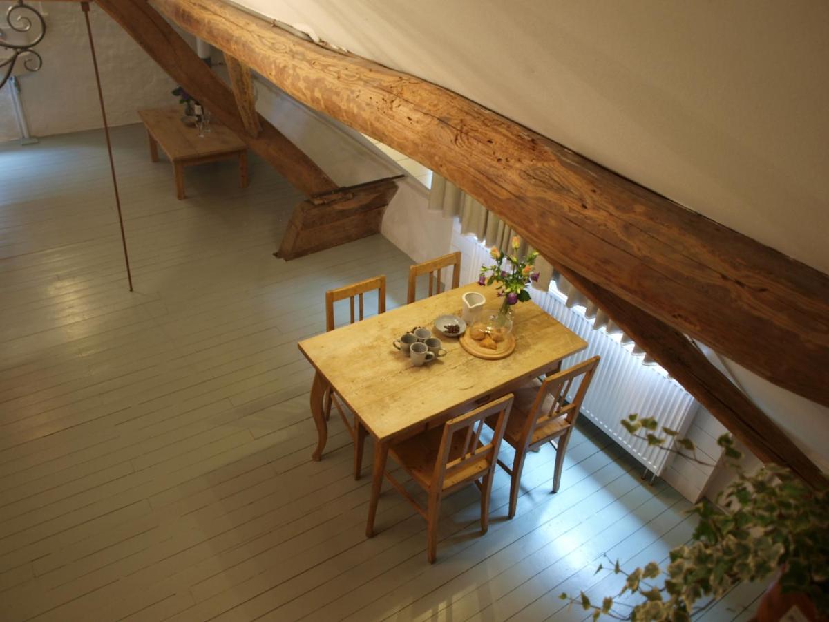 De Hoefstal 1765 Asten Esterno foto