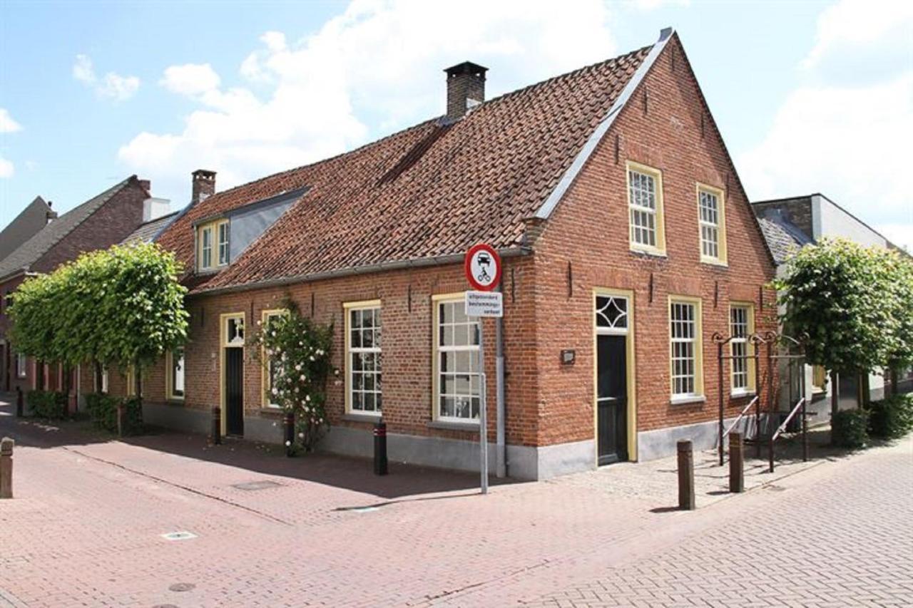 De Hoefstal 1765 Asten Esterno foto